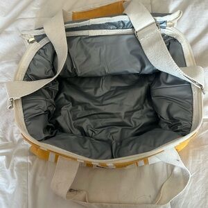 Business and Pleasure, lunch bag/cooler